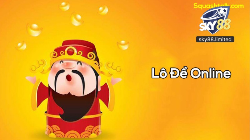 Bạch Thủ Lô Đề Cùng Sky88: Hướng Dẫn Chơi, Ưu Đãi & Kinh Nghiệm - rabk.lol