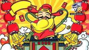 Lô Đề Sky88 - Saan Chơi Cá Cược Ưu Đãi Ngập Tràn - rabk.lol