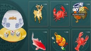 Live Casino Sky88 - Trải Nghiệm Sân Chơi Cá Cược Online - rabk.lol