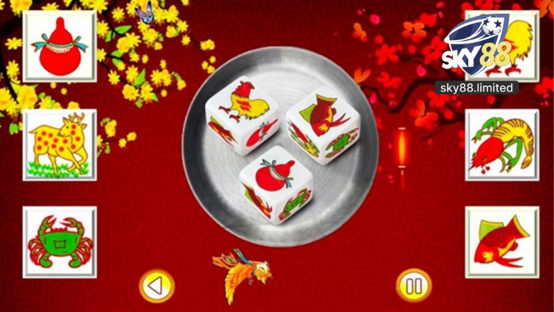 Bầu Cua BigWin Sky88 - Luật Chơi Và Ưu Đãi Nổi Bật - rabk.lol