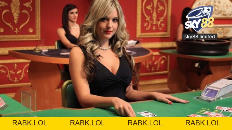 Đăng Ký Sky88 - Hướng Dẫn Tham Gia Nhận Ưu Đãi Mới Nhất - rabk.lol