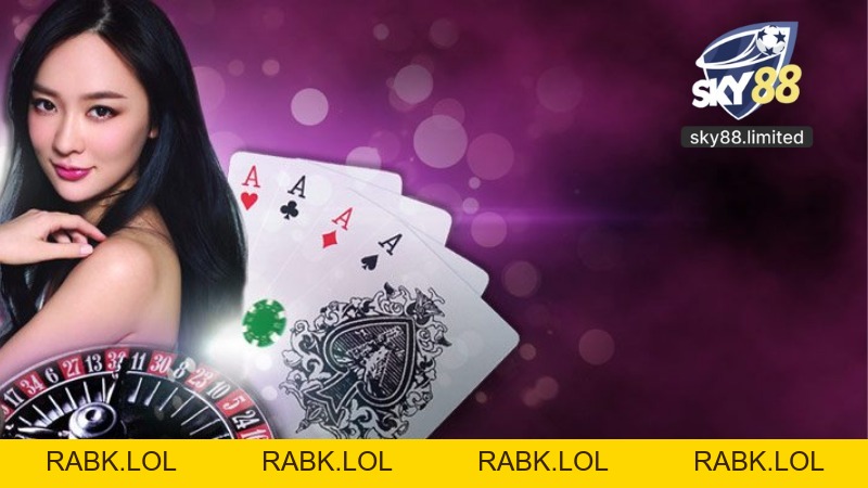 Rút Tiền Sky88 - Hướng Dẫn Giao Dịch Nhanh Và An Toàn - rabk.lol