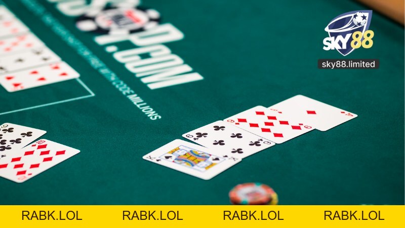 Game Bài Sky88 - Khám Phá Chơi Game Đổi Thưởng 2026 - rabk.lol