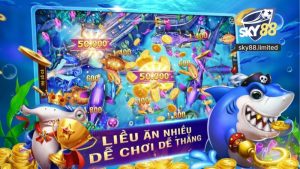 Bắn Cá Sky88: Trải Nghiệm Thực Tế, Khuyến Mãi & Hướng Dẫn Đăng Ký - rabk.lol