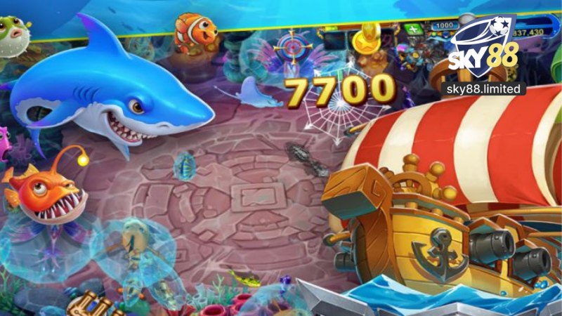 Game Bắn Cá Rồng Sky88 - Bí Quyết Chơi Hiệu Quả Và An Toàn - rabk.lol