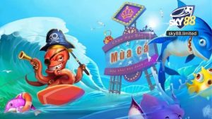 Bắn Cá Sky88: Trải Nghiệm Thực Tế, Khuyến Mãi & Hướng Dẫn Đăng Ký - rabk.lol
