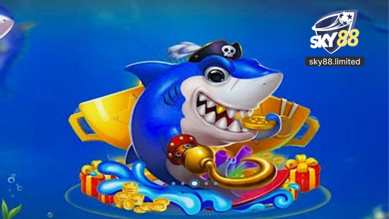 Game Bắn Cá Rùa Xanh Sky88 - Hướng Dẫn Chơi Game Nhận Thưởng - rabk.lol