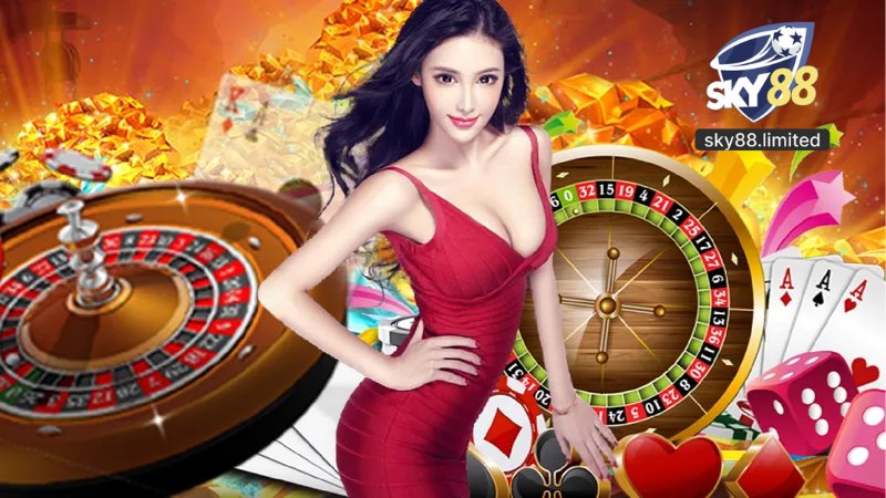Giới Thiệu Về Sky88 - Nhà Cái Uy Tín Đa Dạng Sản Phẩm - rabk.lol