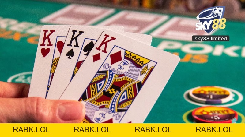 Hướng Dẫn Chơi Phỏm Chuyên Nghiệp Cho Người Mới Tại Sky88 - rabk.lol