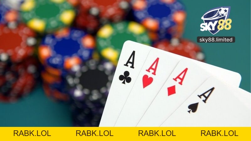 Hướng Dẫn Chơi Phỏm Chuyên Nghiệp Cho Người Mới Tại Sky88 - rabk.lol