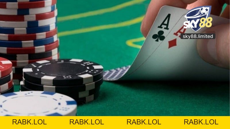 Hướng Dẫn Chơi Phỏm Chuyên Nghiệp Cho Người Mới Tại Sky88 - rabk.lol