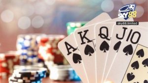 Game Bài Sky88 - Khám Phá Chơi Game Đổi Thưởng 2026 - rabk.lol
