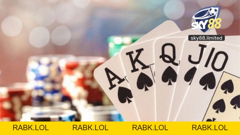 Hướng Dẫn Chơi Phỏm Chuyên Nghiệp Cho Người Mới Tại Sky88 - rabk.lol
