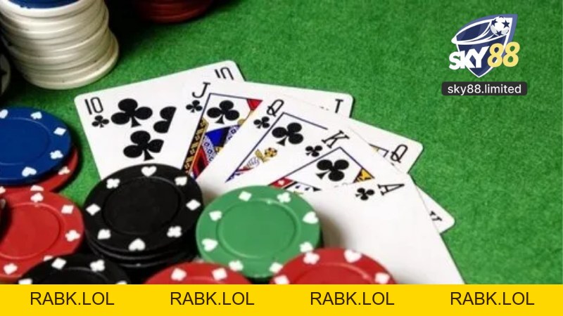 Hướng Dẫn Chơi Phỏm Chuyên Nghiệp Cho Người Mới Tại Sky88 - rabk.lol