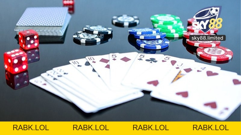 Live Casino Sky88 - Trải Nghiệm Sân Chơi Cá Cược Online - rabk.lol