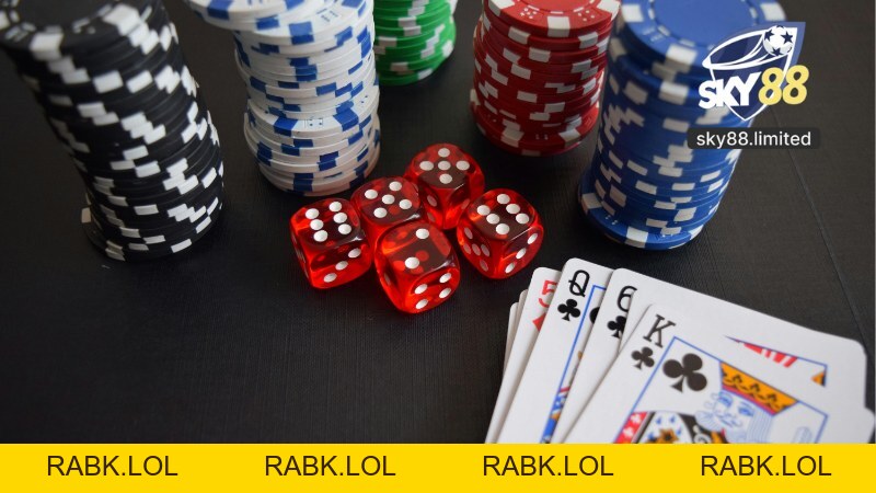 Live Casino Sky88 - Trải Nghiệm Sân Chơi Cá Cược Online - rabk.lol