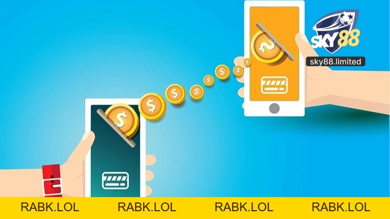 Nạp Tiền Sky88 - Hướng Dẫn Nhanh Thành Công Ngay - rabk.lol