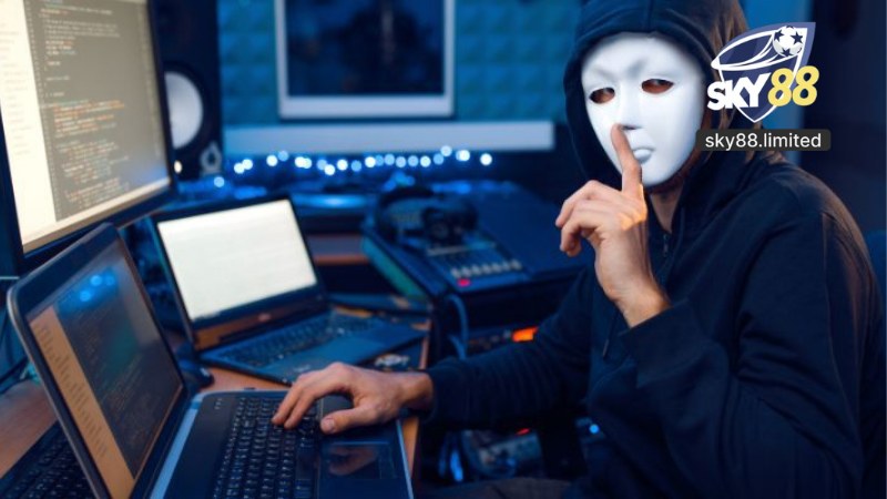 Quyền Riêng Tư Tại Sky88 - Bảo Vệ Dữ Liệu Cá Nhân An Toàn - rabk.lol