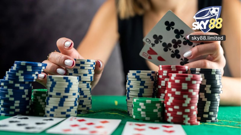 Roulette Live Casino - Chơi Game Cùng Người Thật Tại Sky88 - rabk.lol