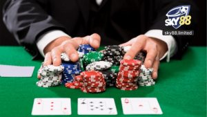 Live Casino Sky88 - Trải Nghiệm Sân Chơi Cá Cược Online - rabk.lol