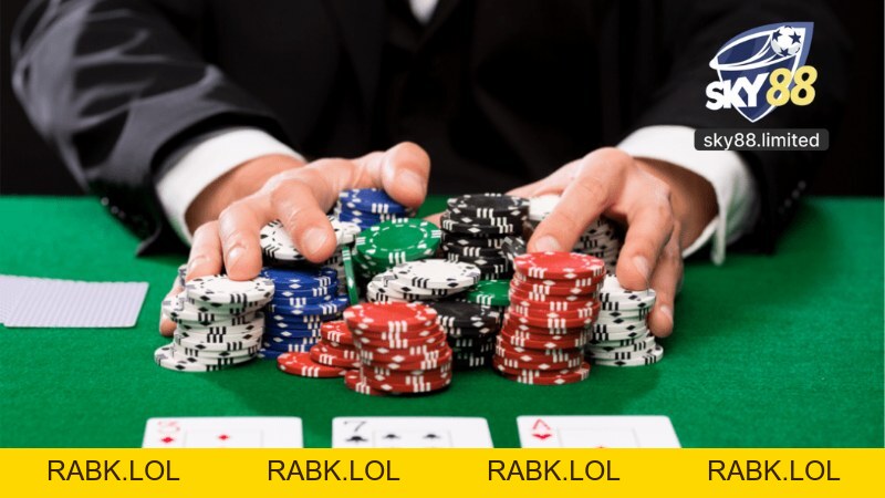 Xóc Đĩa Bigwin Sky88 - Hướng Dẫn Chơi Game Macao Online - rabk.lol