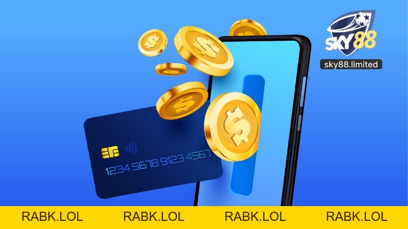 Rút Tiền Sky88 - Hướng Dẫn Giao Dịch Nhanh Và An Toàn - rabk.lol