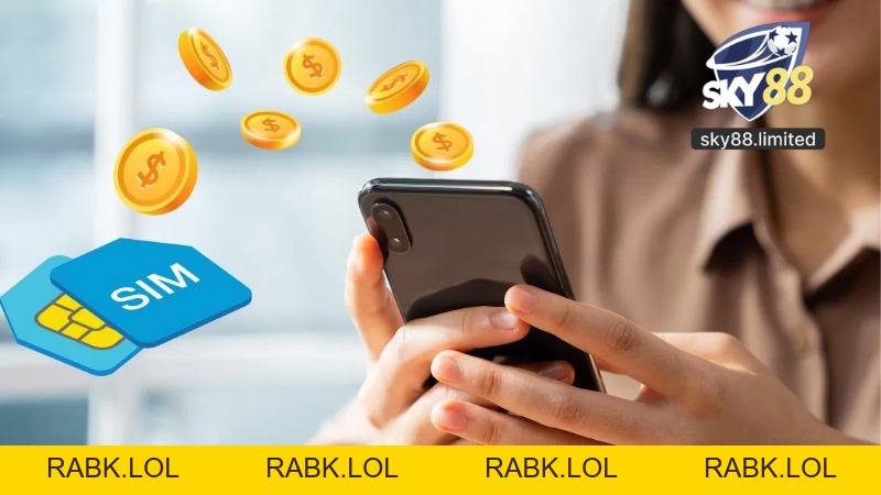 Rút Tiền Sky88 - Hướng Dẫn Giao Dịch Nhanh Và An Toàn - rabk.lol