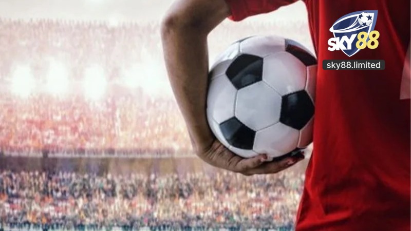 Saba Sports Sky88 - Đánh Giá Sảnh Cá Cược Uy Tín 2026 - rabk.lol