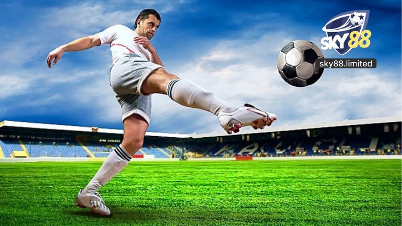 Saba Sports Sky88 - Đánh Giá Sảnh Cá Cược Uy Tín 2026 - rabk.lol