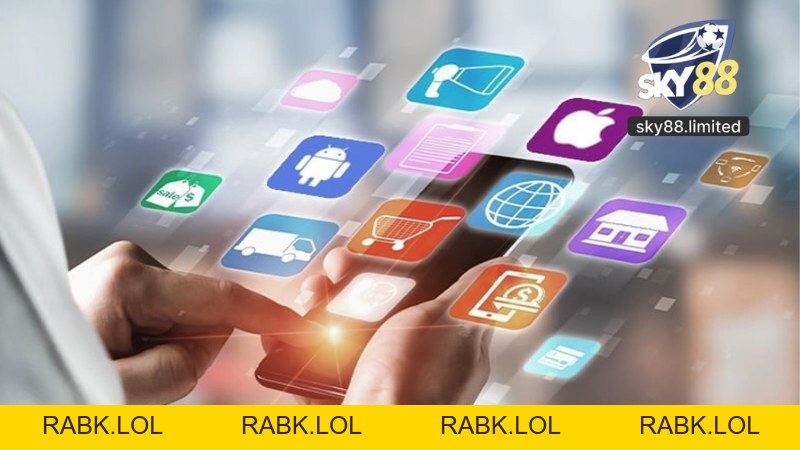 Rút Tiền Sky88 - Hướng Dẫn Giao Dịch Nhanh Và An Toàn - rabk.lol