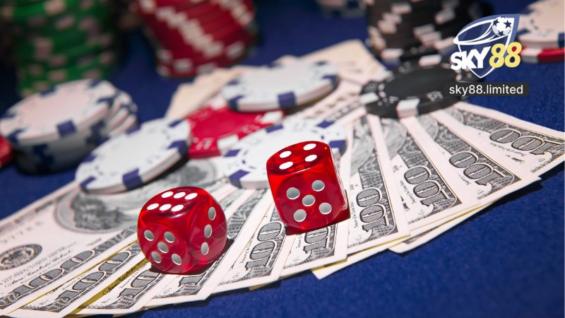 Xóc Đĩa Bigwin Sky88 - Hướng Dẫn Chơi Game Macao Online - rabk.lol