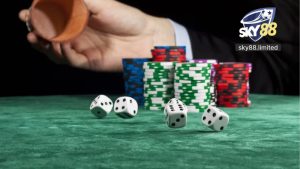 Live Casino Sky88 - Trải Nghiệm Sân Chơi Cá Cược Online - rabk.lol