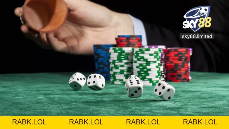 Xóc Đĩa Bigwin Sky88 - Hướng Dẫn Chơi Game Macao Online - rabk.lol