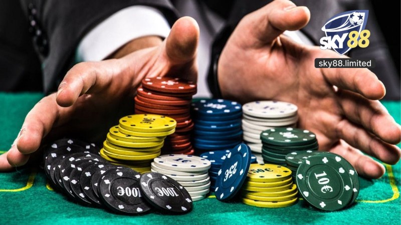 Xóc Đĩa Bigwin Sky88 - Hướng Dẫn Chơi Game Macao Online - rabk.lol