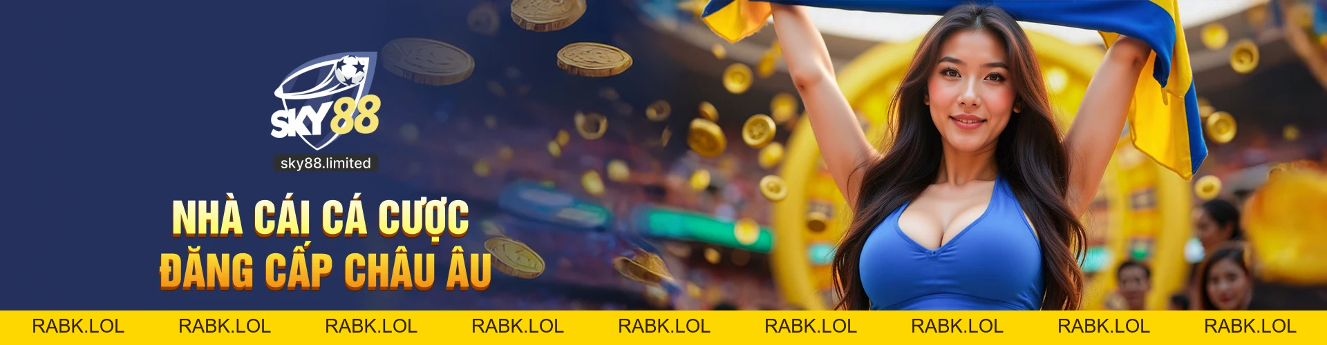 Sky88 Ackrolix - Sân Chơi Cá Cược Siêu Đẳng Cấp Thời Đại - rabk.lol
