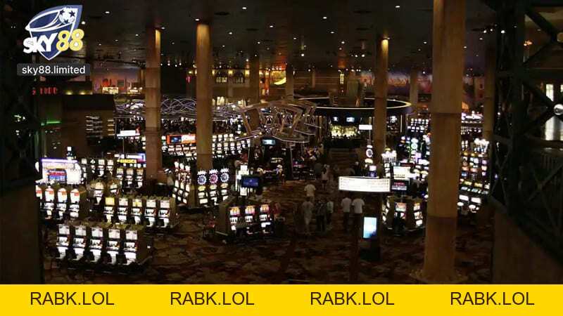 Sky88 Ackrolix - Sân Chơi Cá Cược Siêu Đẳng Cấp Thời Đại - rabk.lol