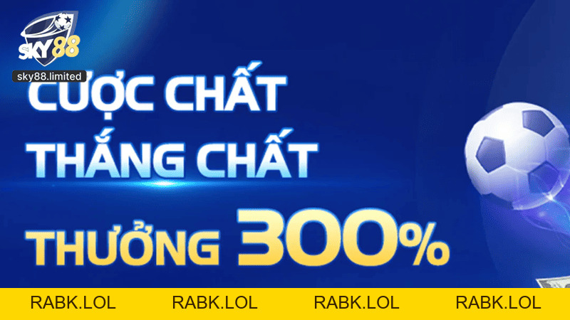 Sky88 Ackrolix - Sân Chơi Cá Cược Siêu Đẳng Cấp Thời Đại - rabk.lol