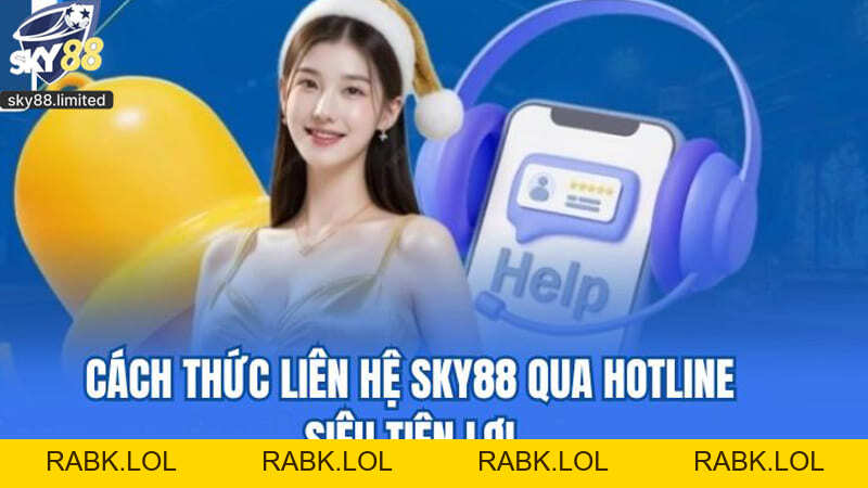 Sky88 Ackrolix - Sân Chơi Cá Cược Siêu Đẳng Cấp Thời Đại - rabk.lol